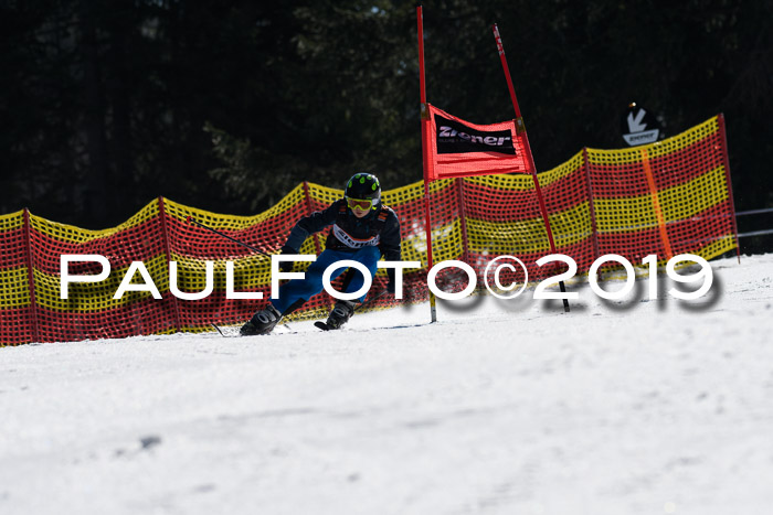 ASV - Kreiscup MM-UA 4 RS 2019