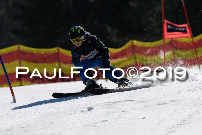ASV - Kreiscup MM-UA 4 RS 2019
