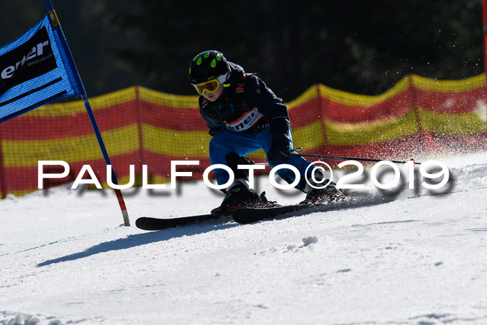ASV - Kreiscup MM-UA 4 RS 2019