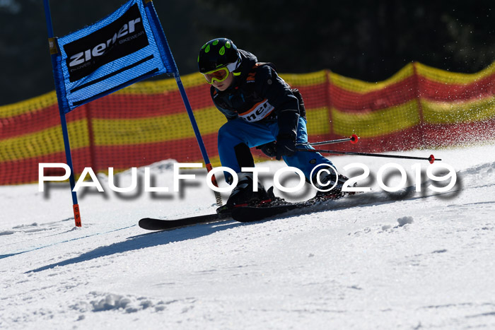 ASV - Kreiscup MM-UA 4 RS 2019