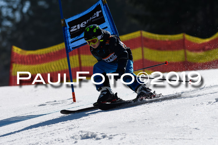 ASV - Kreiscup MM-UA 4 RS 2019