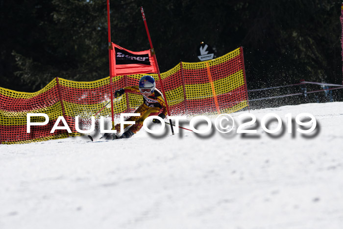 ASV - Kreiscup MM-UA 4 RS 2019