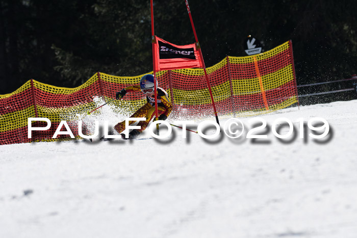 ASV - Kreiscup MM-UA 4 RS 2019
