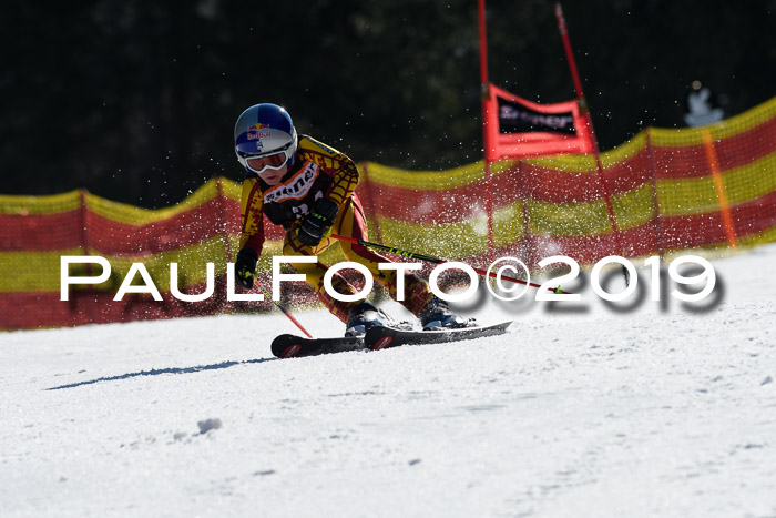 ASV - Kreiscup MM-UA 4 RS 2019
