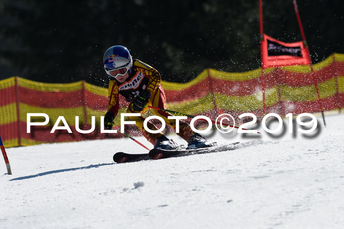 ASV - Kreiscup MM-UA 4 RS 2019