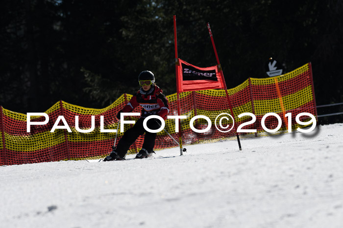 ASV - Kreiscup MM-UA 4 RS 2019