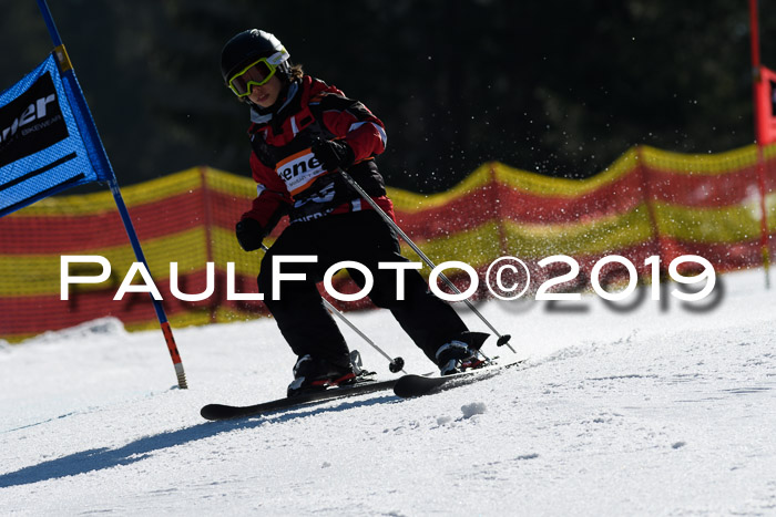 ASV - Kreiscup MM-UA 4 RS 2019