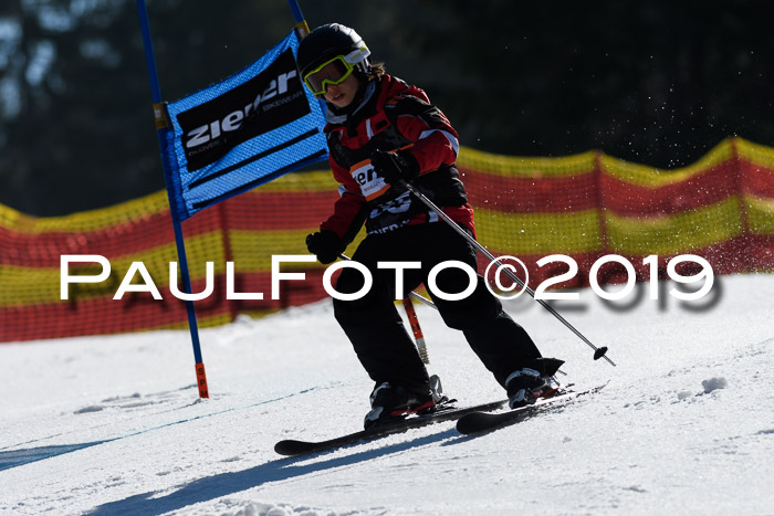 ASV - Kreiscup MM-UA 4 RS 2019
