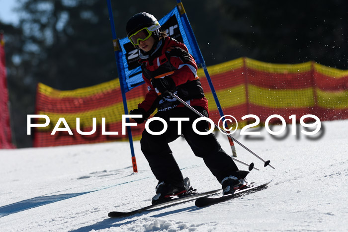 ASV - Kreiscup MM-UA 4 RS 2019