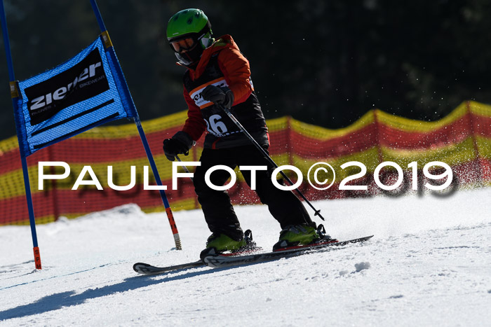 ASV - Kreiscup MM-UA 4 RS 2019