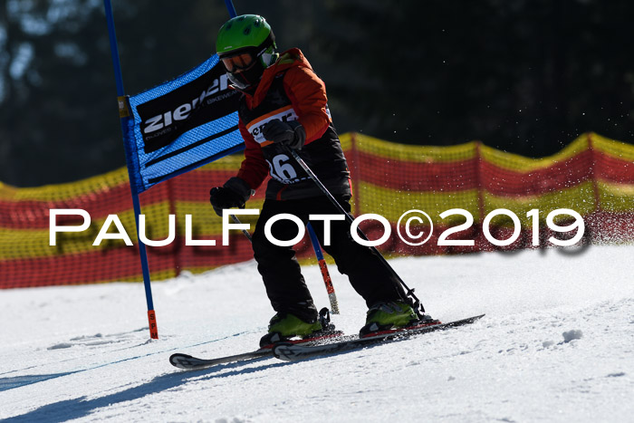 ASV - Kreiscup MM-UA 4 RS 2019