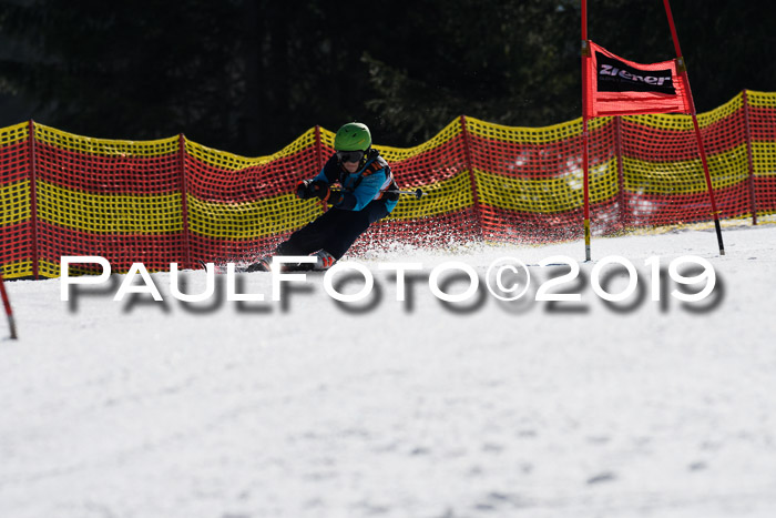 ASV - Kreiscup MM-UA 4 RS 2019