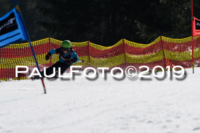 ASV - Kreiscup MM-UA 4 RS 2019