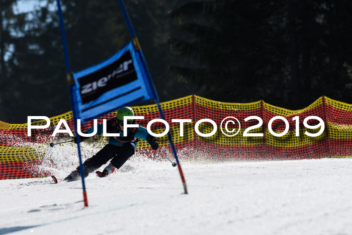 ASV - Kreiscup MM-UA 4 RS 2019