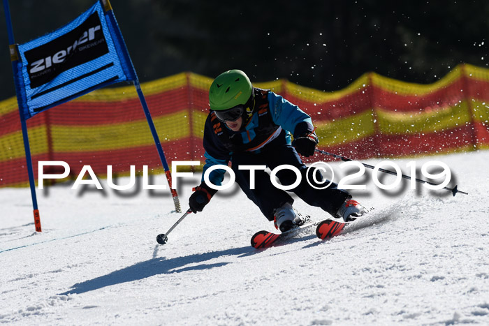 ASV - Kreiscup MM-UA 4 RS 2019