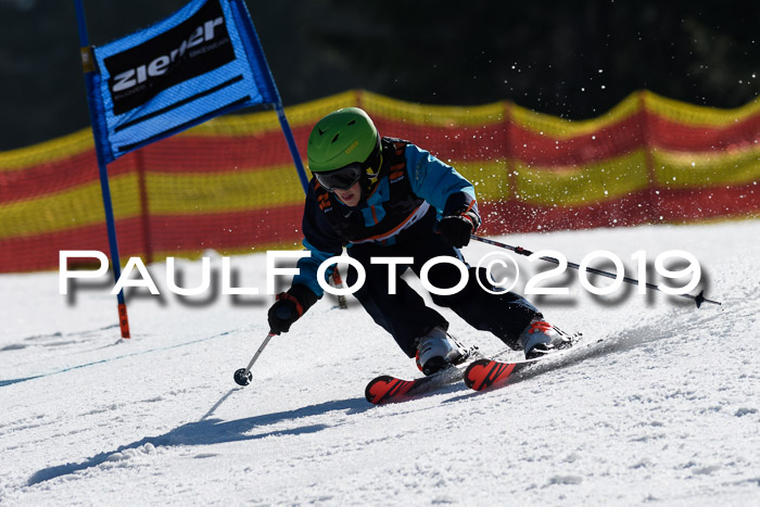 ASV - Kreiscup MM-UA 4 RS 2019