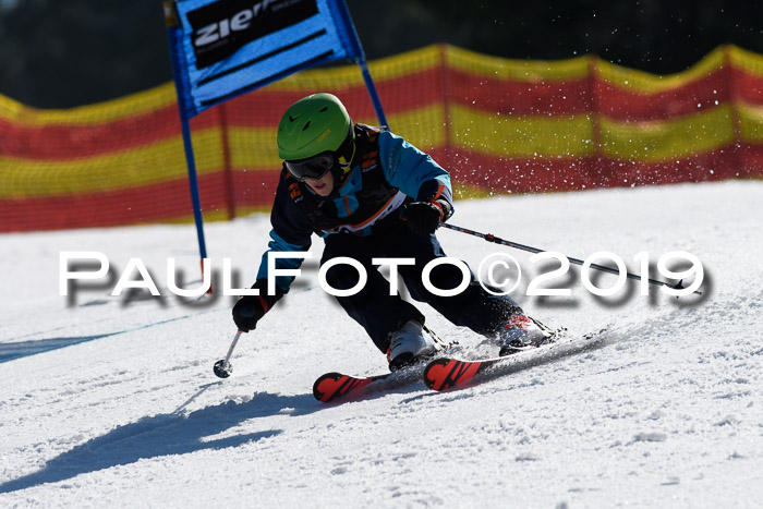 ASV - Kreiscup MM-UA 4 RS 2019