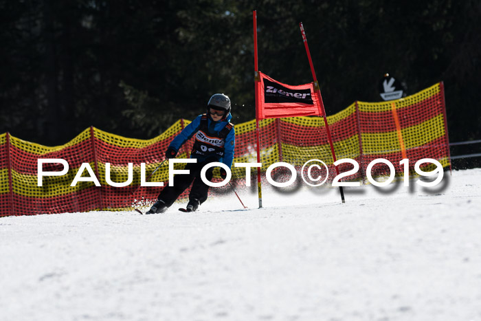 ASV - Kreiscup MM-UA 4 RS 2019