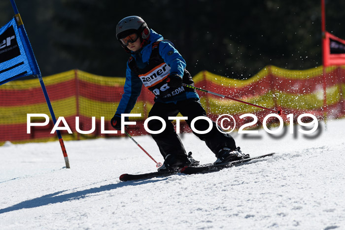 ASV - Kreiscup MM-UA 4 RS 2019
