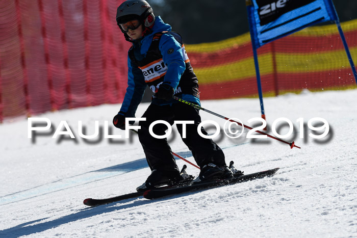 ASV - Kreiscup MM-UA 4 RS 2019