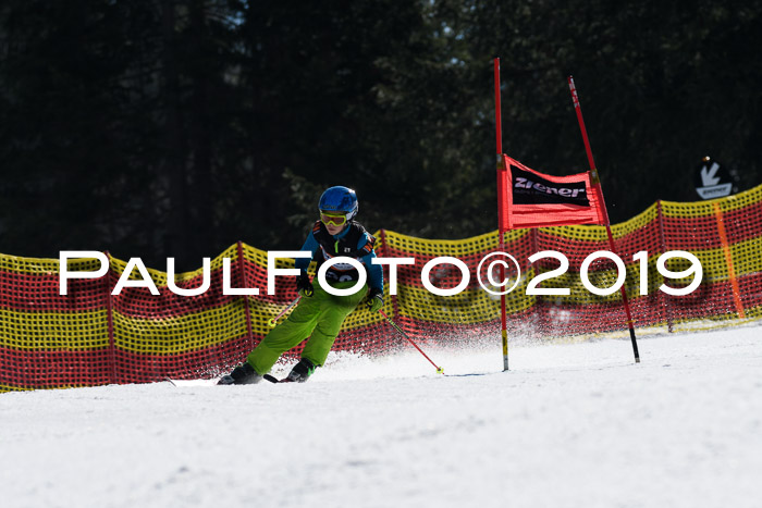 ASV - Kreiscup MM-UA 4 RS 2019