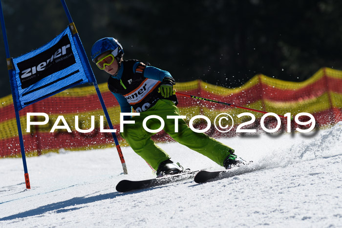 ASV - Kreiscup MM-UA 4 RS 2019