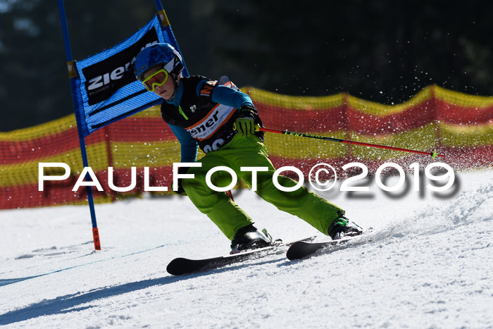 ASV - Kreiscup MM-UA 4 RS 2019