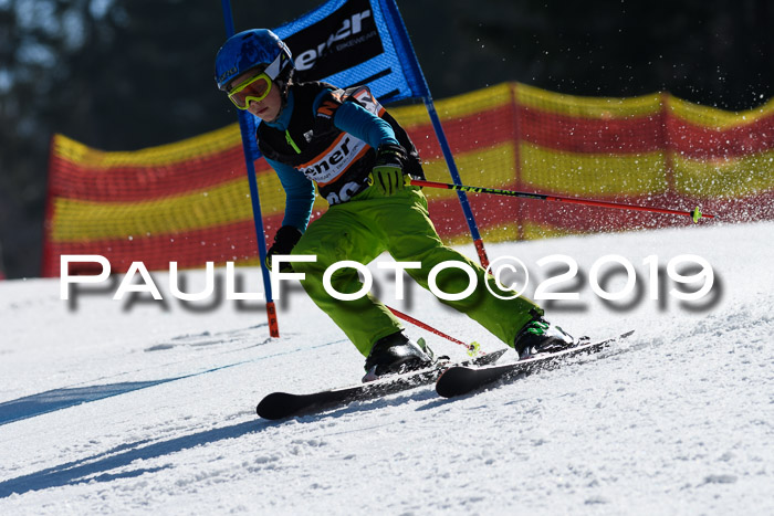 ASV - Kreiscup MM-UA 4 RS 2019