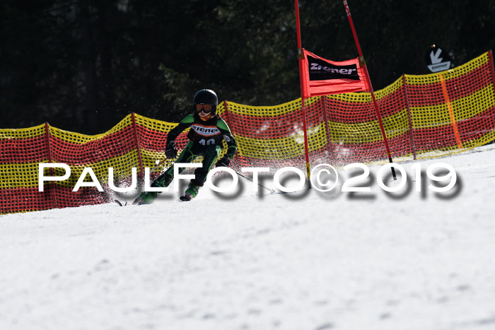 ASV - Kreiscup MM-UA 4 RS 2019