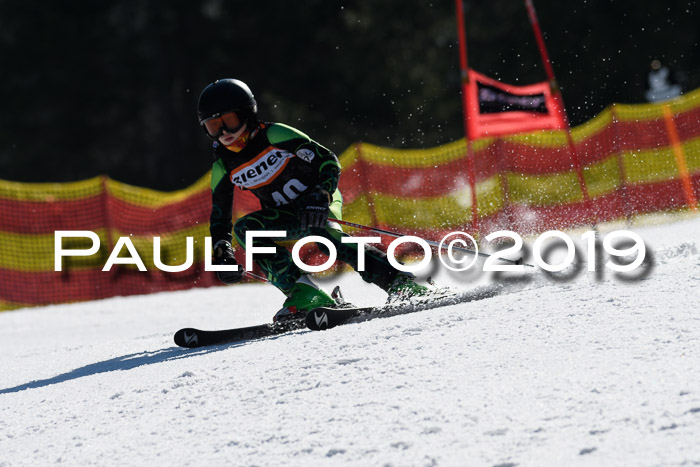 ASV - Kreiscup MM-UA 4 RS 2019