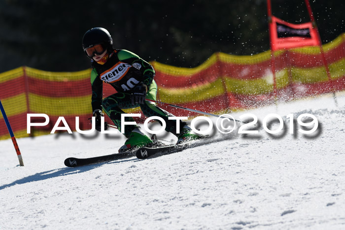 ASV - Kreiscup MM-UA 4 RS 2019