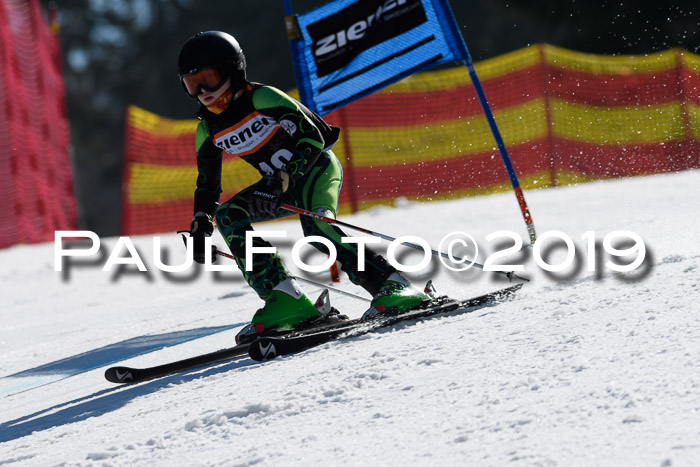 ASV - Kreiscup MM-UA 4 RS 2019