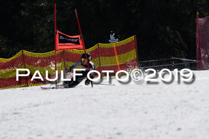 ASV - Kreiscup MM-UA 4 RS 2019