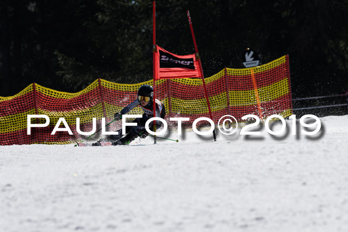 ASV - Kreiscup MM-UA 4 RS 2019