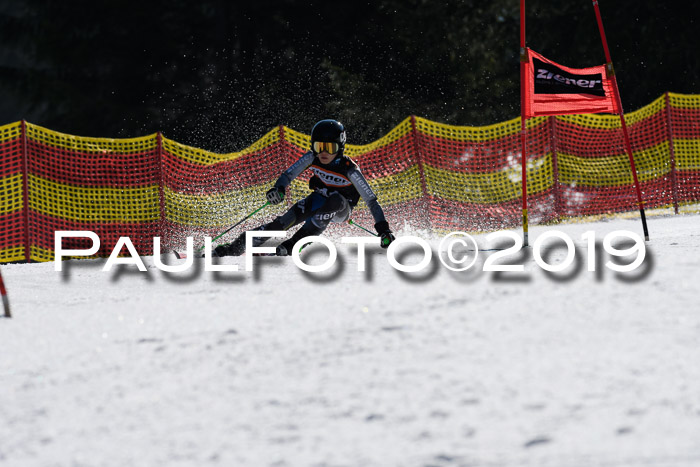 ASV - Kreiscup MM-UA 4 RS 2019
