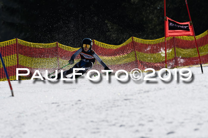ASV - Kreiscup MM-UA 4 RS 2019