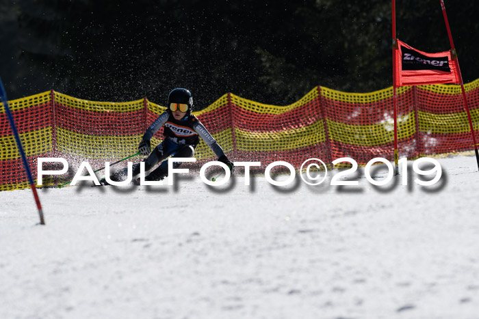 ASV - Kreiscup MM-UA 4 RS 2019
