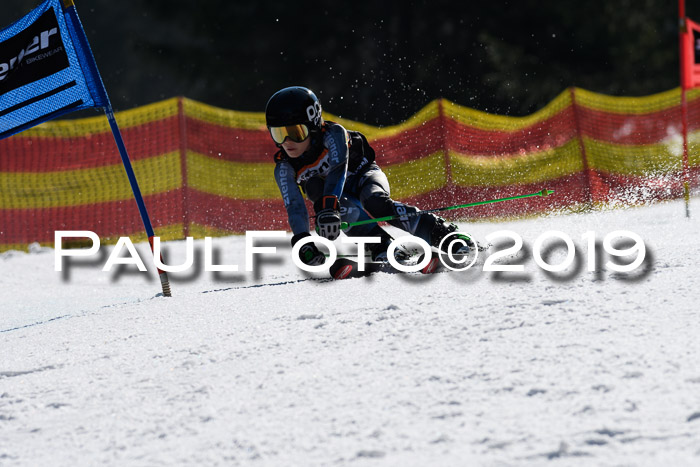 ASV - Kreiscup MM-UA 4 RS 2019
