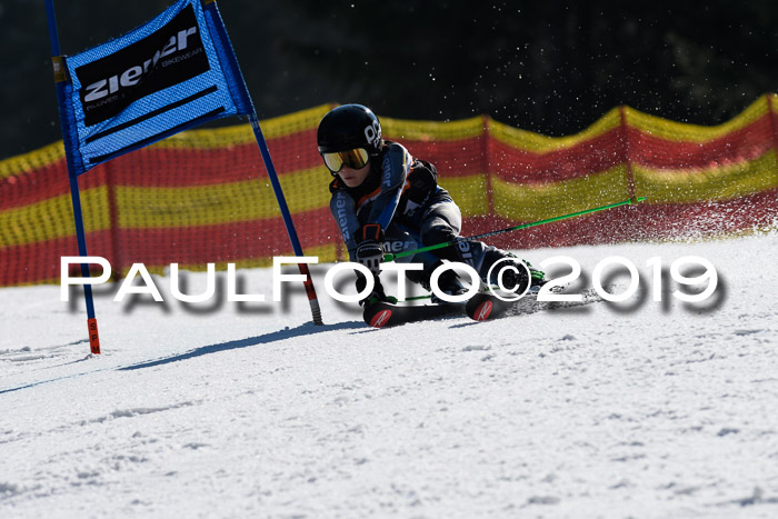 ASV - Kreiscup MM-UA 4 RS 2019