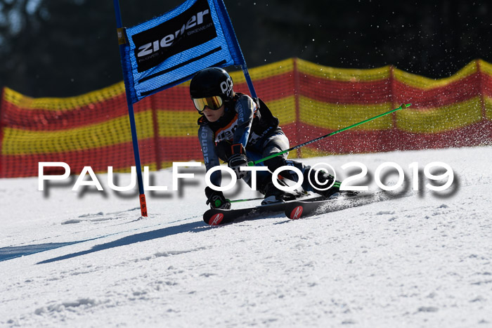 ASV - Kreiscup MM-UA 4 RS 2019