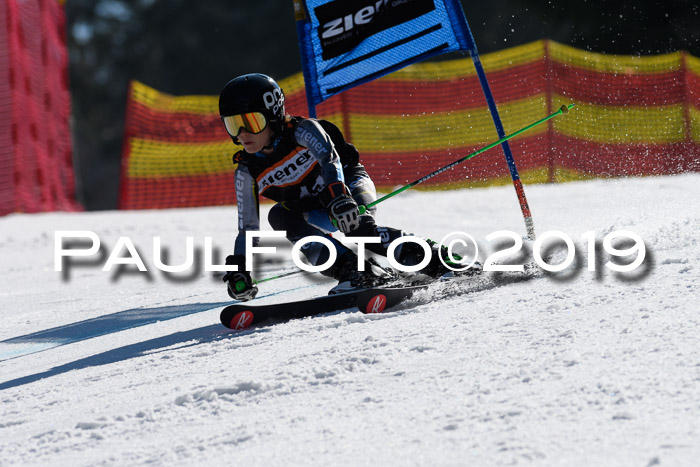 ASV - Kreiscup MM-UA 4 RS 2019