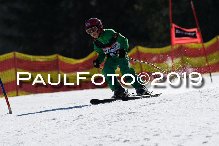 ASV - Kreiscup MM-UA 4 RS 2019