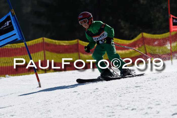 ASV - Kreiscup MM-UA 4 RS 2019