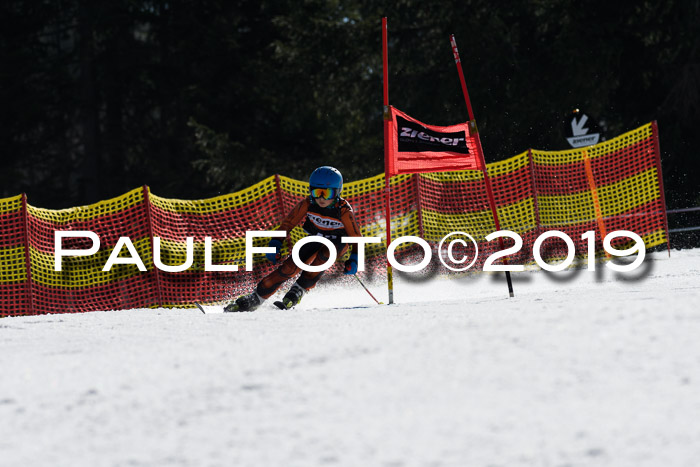 ASV - Kreiscup MM-UA 4 RS 2019