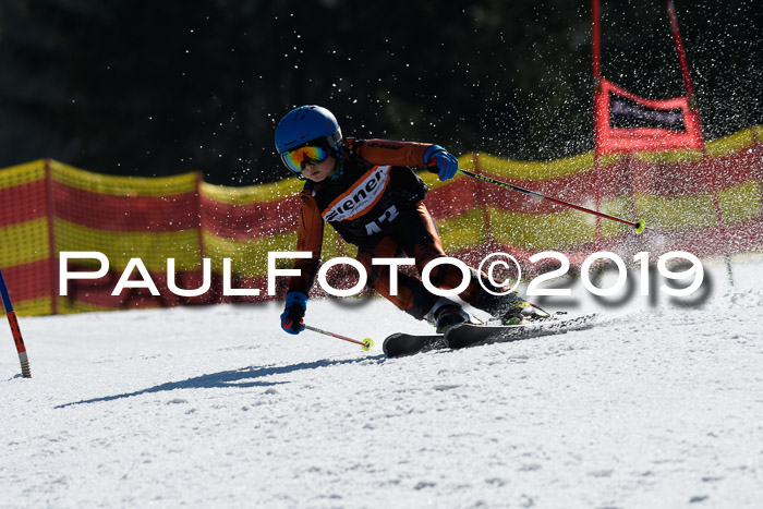 ASV - Kreiscup MM-UA 4 RS 2019