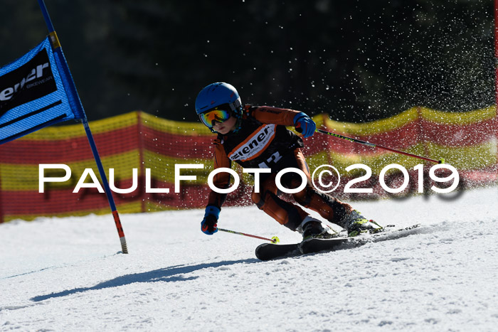 ASV - Kreiscup MM-UA 4 RS 2019