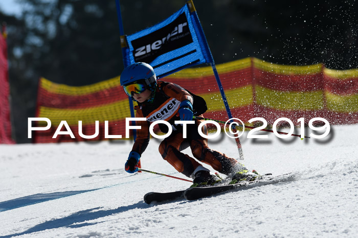 ASV - Kreiscup MM-UA 4 RS 2019