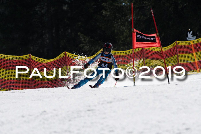 ASV - Kreiscup MM-UA 4 RS 2019