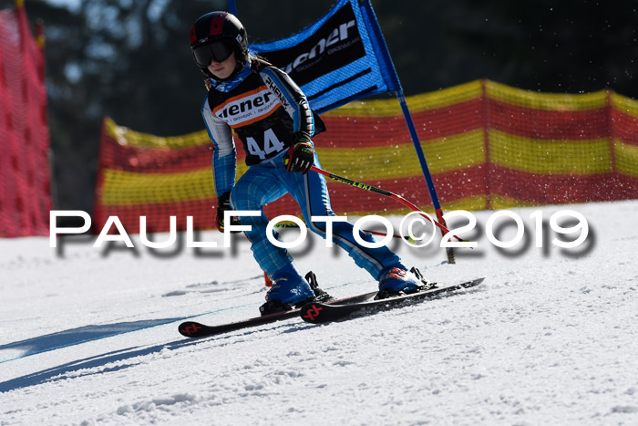 ASV - Kreiscup MM-UA 4 RS 2019