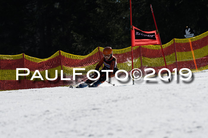 ASV - Kreiscup MM-UA 4 RS 2019